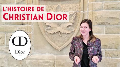 valeur de l entreprise dior|Dior histoire.